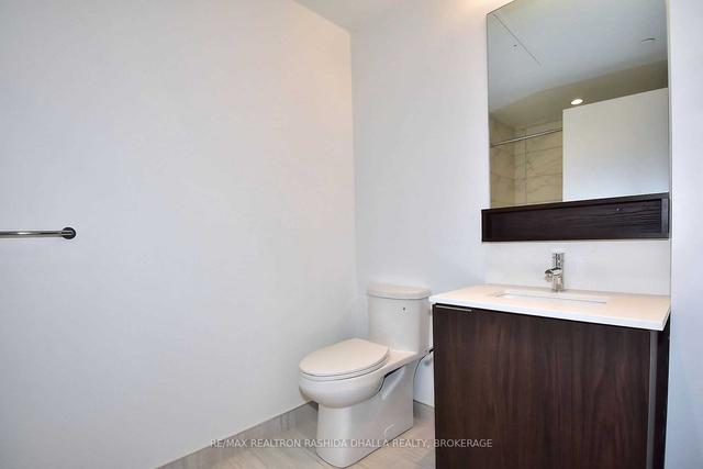 5911 - 898 Portage Pkwy, Condo with 1 bedrooms, 1 bathrooms and 1 parking in Vaughan ON | Image 8