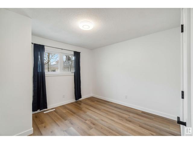 6308 132a Av Nw, House detached with 6 bedrooms, 3 bathrooms and null parking in Edmonton AB | Image 9