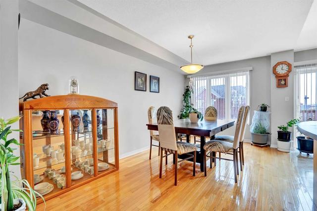 42 Old Oak Lane, House semidetached with 3 bedrooms, 4 bathrooms and 3 parking in Markham ON | Image 25