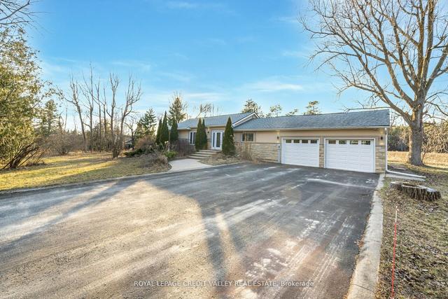 3452 Beech Grove Sdrd, House detached with 3 bedrooms, 2 bathrooms and 8 parking in Caledon ON | Image 27