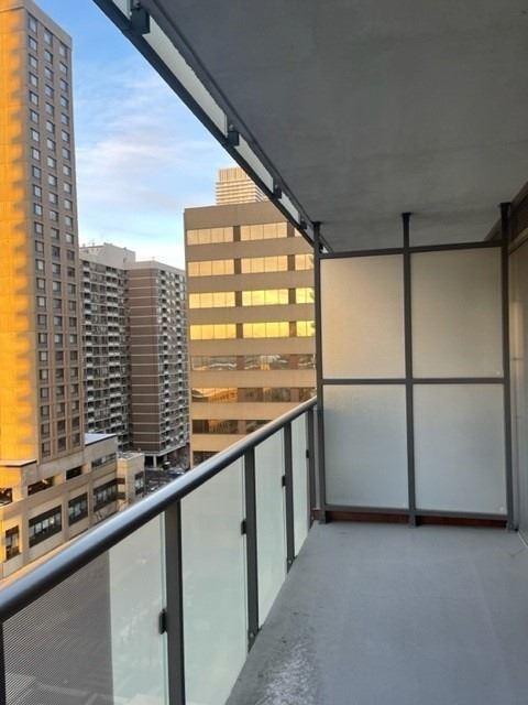 1008 - 1080 Bay St, Condo with 1 bedrooms, 1 bathrooms and 0 parking in Toronto ON | Image 16