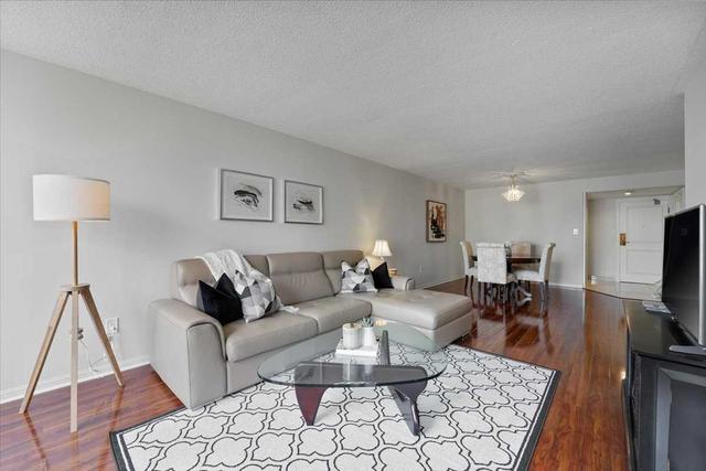 1501 - 5444 Yonge St, Condo with 2 bedrooms, 2 bathrooms and 2 parking in Toronto ON | Image 32