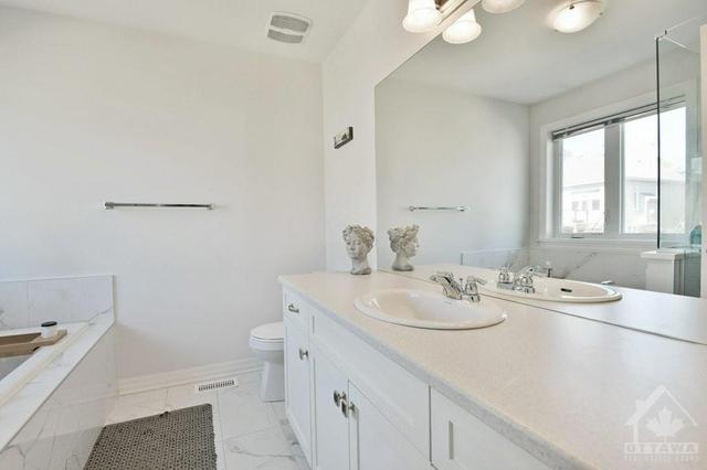 168 Salisbury Street, Townhouse with 3 bedrooms, 3 bathrooms and 2 parking in Ottawa ON | Image 20