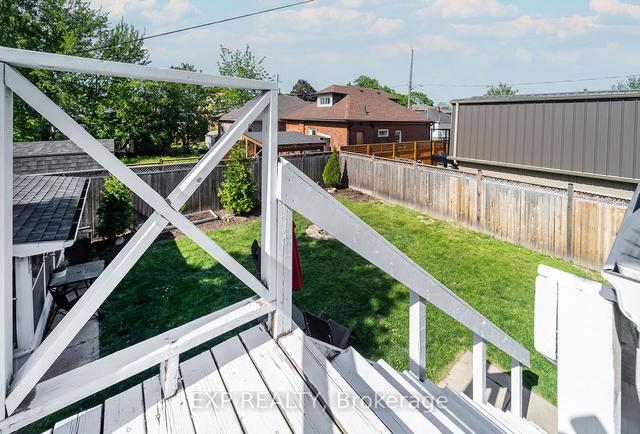 276 Chatham St, House detached with 3 bedrooms, 2 bathrooms and 5 parking in Brantford ON | Image 13