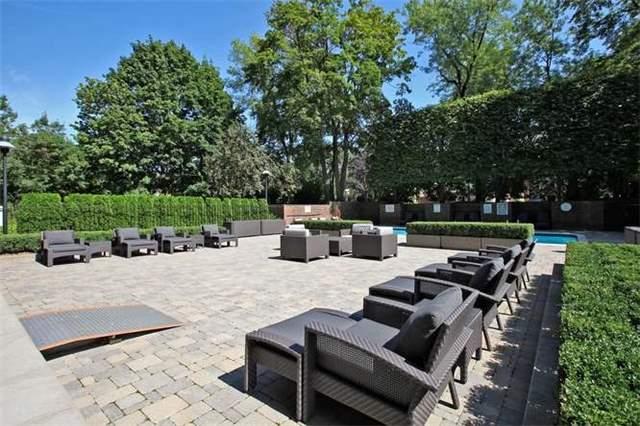 404 - 619 Avenue Rd, Condo with 2 bedrooms, 2 bathrooms and 1 parking in Toronto ON | Image 19