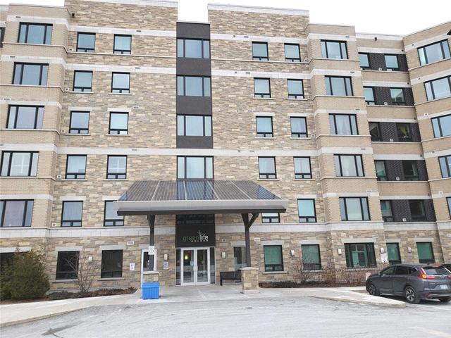 103 - 7400 Markham Rd, Condo with 2 bedrooms, 1 bathrooms and 1 parking in Markham ON | Image 1