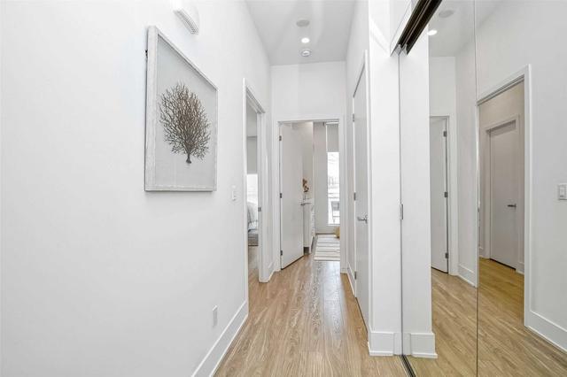 th103 - 1830 Bloor St W, Townhouse with 2 bedrooms, 3 bathrooms and 1 parking in Toronto ON | Image 8