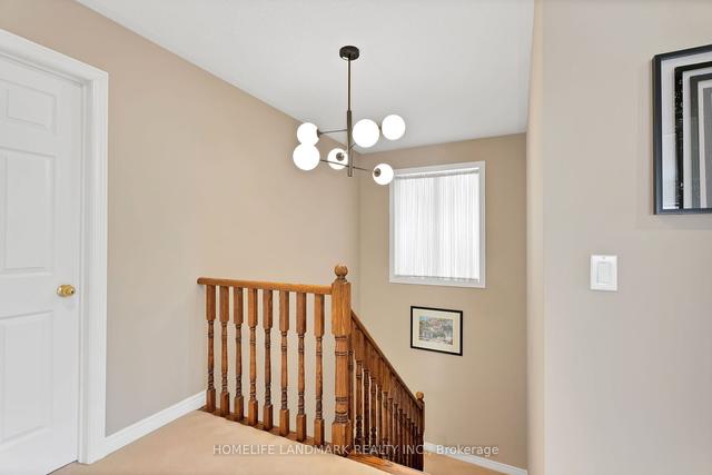 273 Ten Oaks Blvd, House detached with 4 bedrooms, 4 bathrooms and 4 parking in Vaughan ON | Image 14
