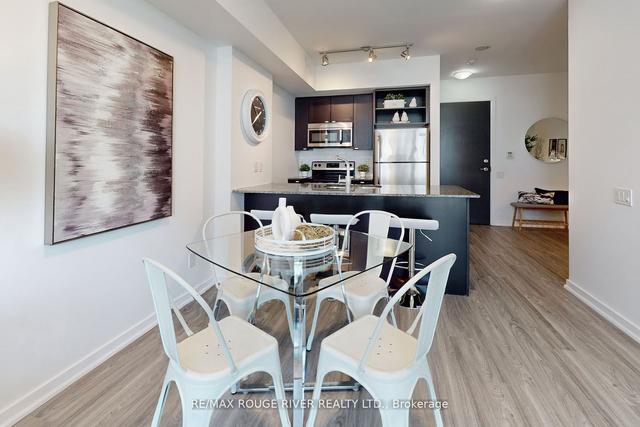 2401 - 105 The Queensway, Condo with 1 bedrooms, 1 bathrooms and 1 parking in Toronto ON | Image 37