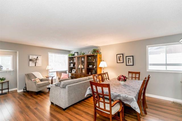 192 Melrose Ave, House detached with 2 bedrooms, 2 bathrooms and 4 parking in Wasaga Beach ON | Image 6