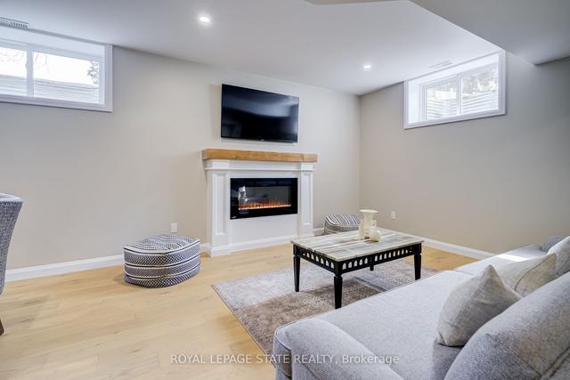287 Brock Rd, House detached with 4 bedrooms, 4 bathrooms and 6 parking in Hamilton ON | Image 24