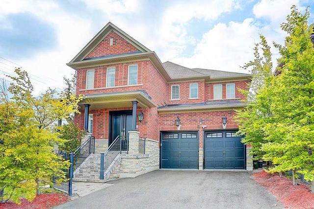 3 Ivy Glen Dr, House detached with 5 bedrooms, 4 bathrooms and 6 parking in Vaughan ON | Image 1