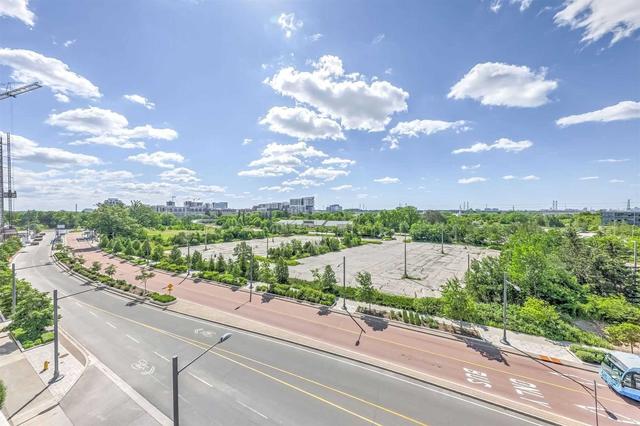 608 - 99 South Town Centre Blvd, Condo with 2 bedrooms, 2 bathrooms and 1 parking in Markham ON | Image 33