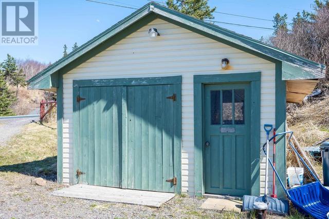 2839 Long Point Road, House detached with 3 bedrooms, 2 bathrooms and null parking in Kings, Subd. A NS | Image 32