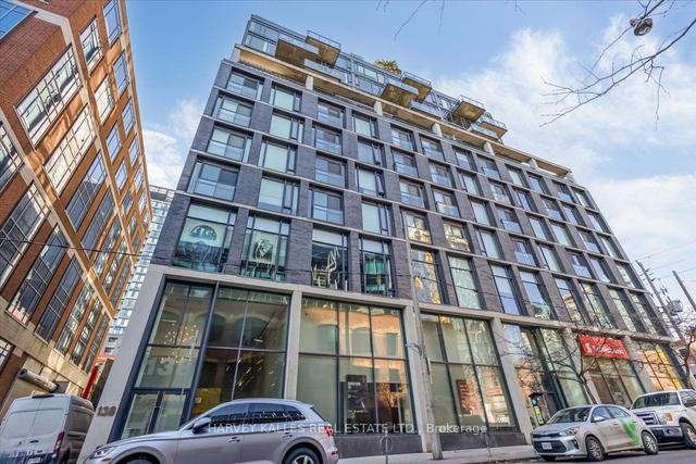 1105 - 138 Princess St, Condo with 2 bedrooms, 2 bathrooms and 1 parking in Toronto ON | Image 26