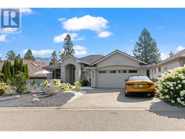 3949 Gallaghers Parkway, House detached with 3 bedrooms, 2 bathrooms and 4 parking in Kelowna BC | Image 43