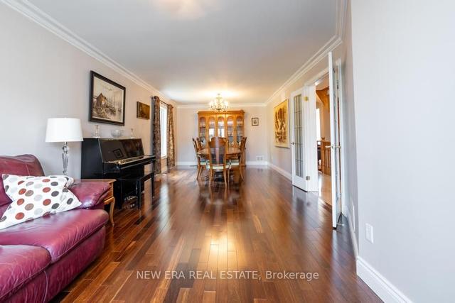 77 Rowntree Mill Rd, House detached with 4 bedrooms, 4 bathrooms and 5.5 parking in Toronto ON | Image 34