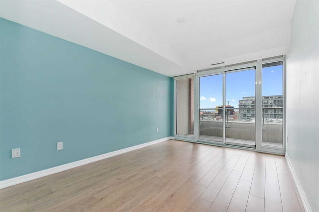 821 - 85 East Liberty St, Condo with 2 bedrooms, 2 bathrooms and 1 parking in Toronto ON | Image 27