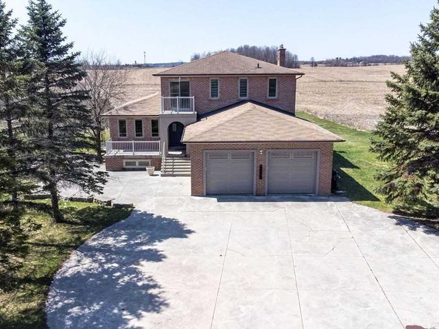 14432 Mount Hope Rd, House detached with 3 bedrooms, 4 bathrooms and 12 parking in Caledon ON | Image 1