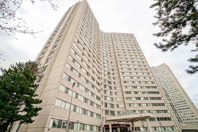 1912 - 3700 Kaneff Cres, Condo with 2 bedrooms, 2 bathrooms and 1 parking in Mississauga ON | Image 6