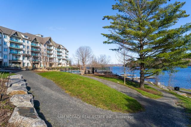 209 - 25 Pen Lake Point Rd S, Condo with 1 bedrooms, 1 bathrooms and 1 parking in Huntsville ON | Image 17