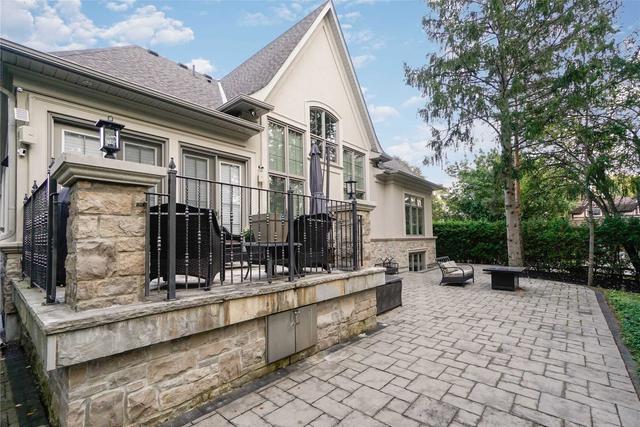 16 Sir Isaac Gate, House detached with 5 bedrooms, 6 bathrooms and 4 parking in Markham ON | Image 32