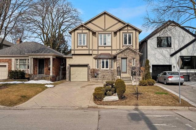 10 Glenroy Ave, House detached with 3 bedrooms, 4 bathrooms and 5 parking in Toronto ON | Image 1