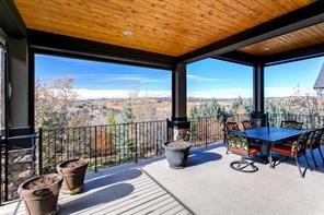 45 Spring Willow Terrace Sw, House detached with 3 bedrooms, 2 bathrooms and 8 parking in Calgary AB | Image 31