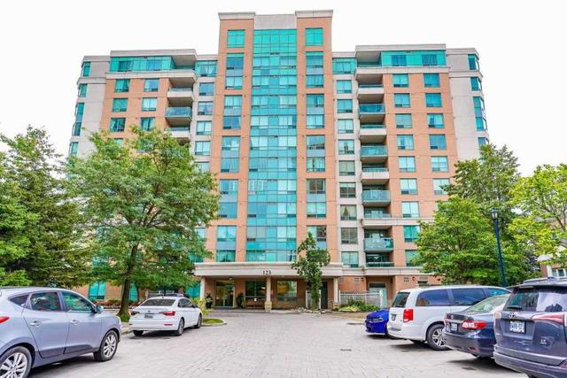 762 - 123 Omni Dr, Condo with 2 bedrooms, 2 bathrooms and 1 parking in Toronto ON | Image 1