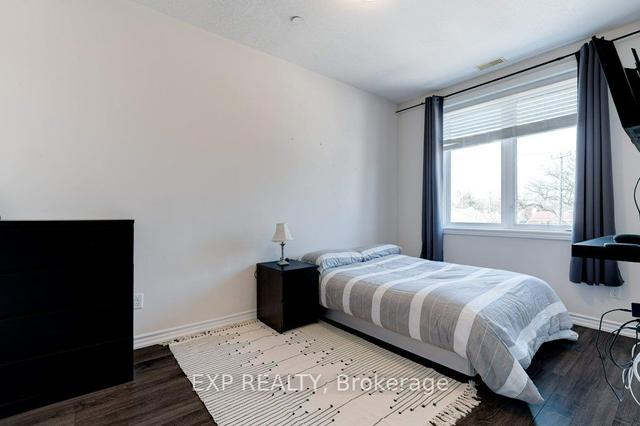 204 - 95 Wilson St, Condo with 1 bedrooms, 1 bathrooms and 1 parking in Hamilton ON | Image 15