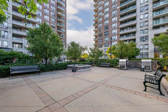 213 - 330 Red Maple Rd, Condo with 1 bedrooms, 1 bathrooms and 1 parking in Richmond Hill ON | Image 22