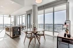 2516 - 488 University Ave, Condo with 3 bedrooms, 2 bathrooms and 1 parking in Toronto ON | Image 26