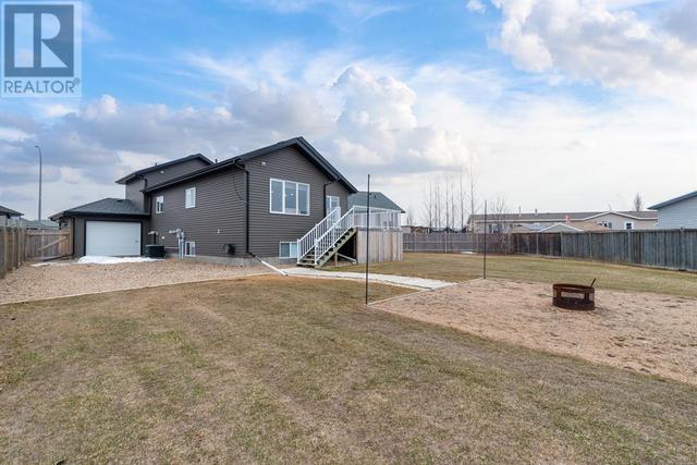 4210 34 Street, House detached with 5 bedrooms, 3 bathrooms and 6 parking in Lloydminster (Part) SK | Image 36