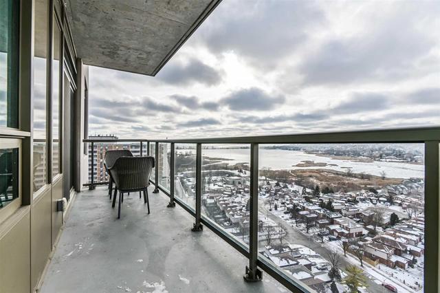 Lph06 - 1215 Bayly St, Condo with 2 bedrooms, 2 bathrooms and 1 parking in Pickering ON | Image 15