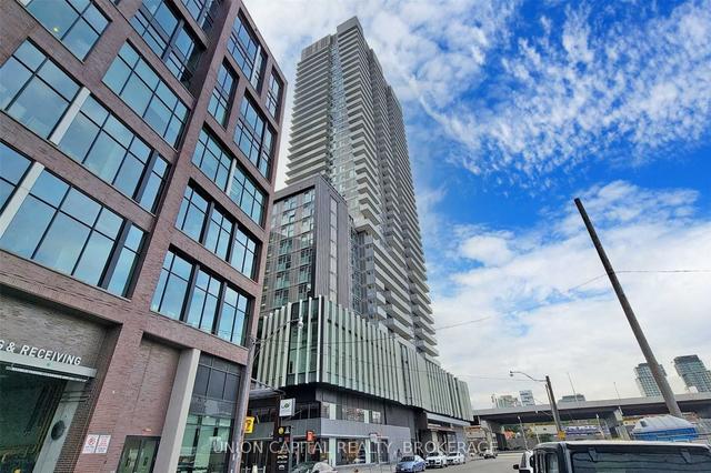 1509 - 20 Richardson St, Condo with 2 bedrooms, 2 bathrooms and 0 parking in Toronto ON | Image 24