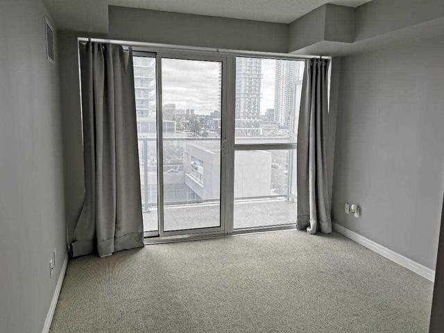 408 - 275 Yorkland Rd, Condo with 1 bedrooms, 1 bathrooms and 1 parking in Toronto ON | Image 3