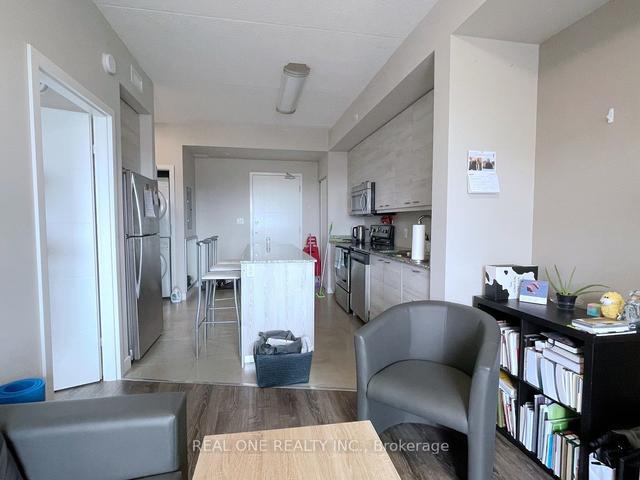 514 - 280 Lester St, Condo with 1 bedrooms, 1 bathrooms and 1 parking in Waterloo ON | Image 16