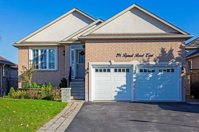 291 Rymal Rd E, House detached with 2 bedrooms, 2 bathrooms and 4 parking in Hamilton ON | Image 1