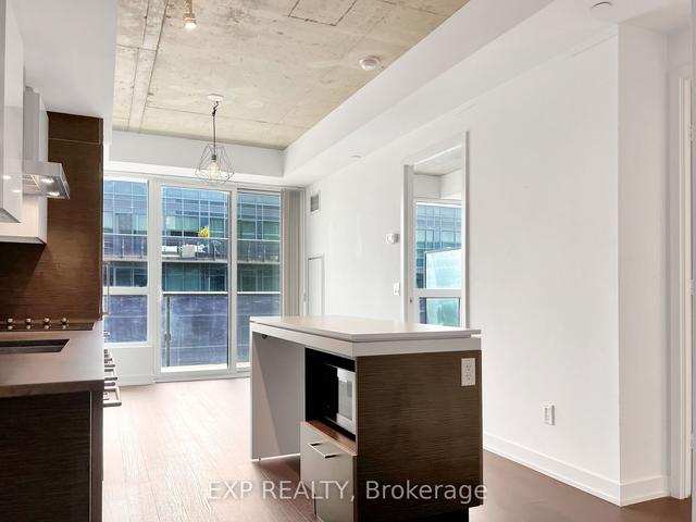 lph19 - 1030 King St W, Condo with 1 bedrooms, 1 bathrooms and 1 parking in Toronto ON | Image 23