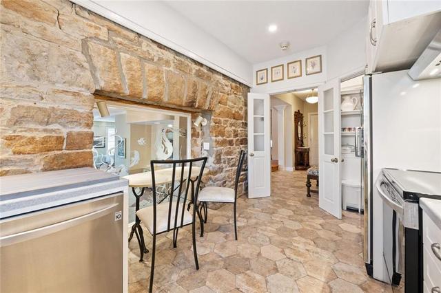 5 Lewis Street, Townhouse with 3 bedrooms, 3 bathrooms and 1 parking in Perth ON | Image 13