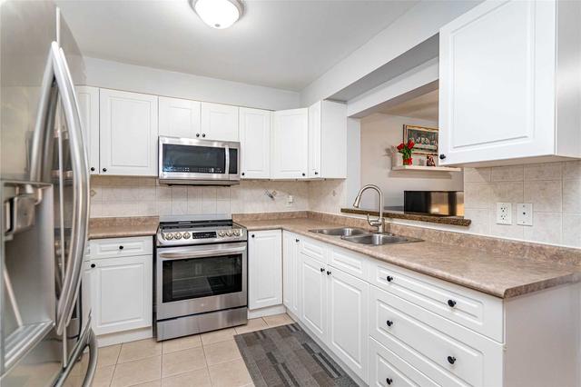 293 Tragina Ave N, House detached with 3 bedrooms, 3 bathrooms and 2 parking in Hamilton ON | Image 26