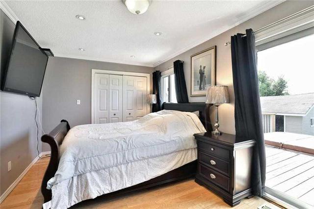 9382 Silver St, House detached with 2 bedrooms, 1 bathrooms and 15 parking in West Lincoln ON | Image 9