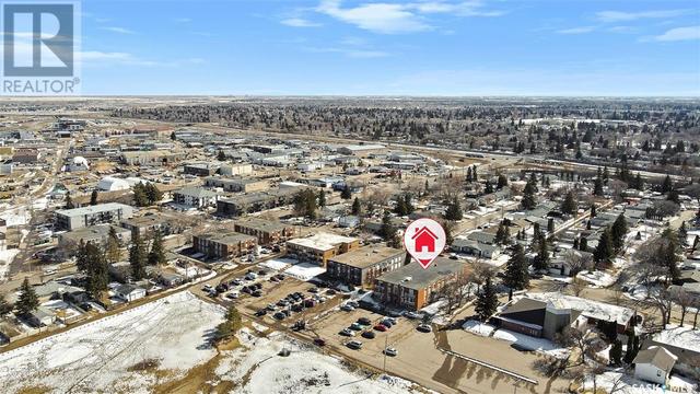 1 - 106 104th Street W, Condo with 2 bedrooms, 1 bathrooms and null parking in Saskatoon SK | Image 40