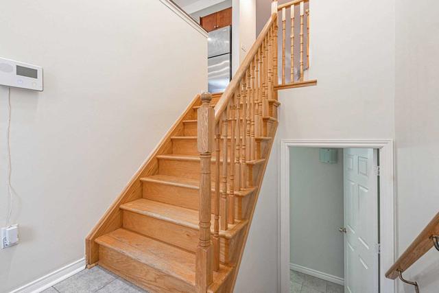16 - 1130 Cawthra Rd, Townhouse with 3 bedrooms, 4 bathrooms and 2 parking in Mississauga ON | Image 29