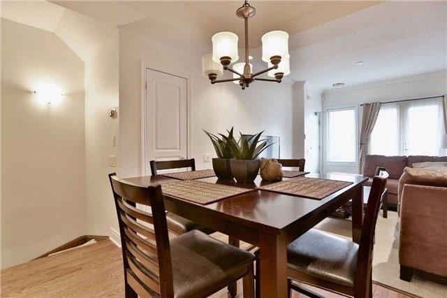 M8 - 70 Byng Ave, Townhouse with 2 bedrooms, 3 bathrooms and 1 parking in Toronto ON | Image 7