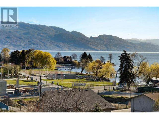502 - 450 Groves Avenue, Condo with 3 bedrooms, 2 bathrooms and null parking in Kelowna BC | Image 69