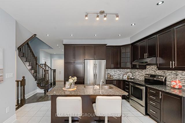 227 Paradelle Dr, House detached with 4 bedrooms, 3 bathrooms and 2 parking in Richmond Hill ON | Image 30