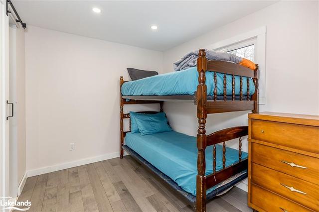 Bedroom 1 - Guest Accommodations | Image 30