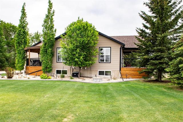 27540 Township Road 372, House detached with 5 bedrooms, 3 bathrooms and null parking in Red Deer County AB | Image 5