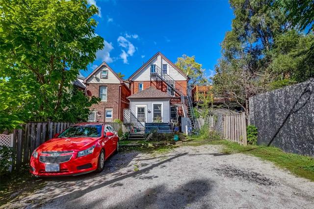 72 Dundurn St N, House detached with 4 bedrooms, 4 bathrooms and 2 parking in Hamilton ON | Image 3